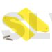 BLH3733YE  Tail Rotor Blade Set Yellow 130X